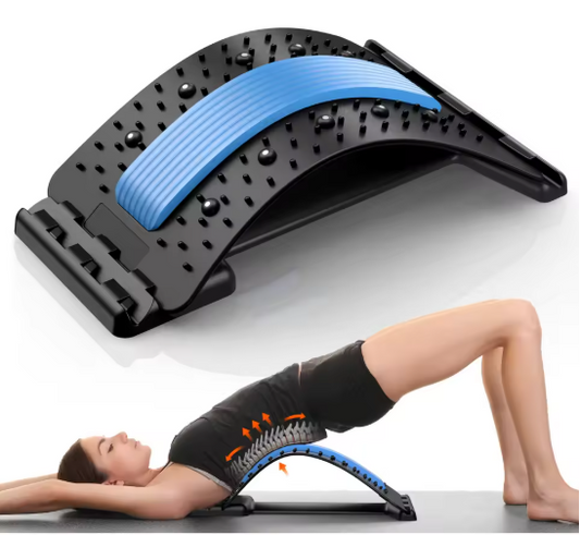Back Support Board