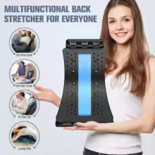 Back Support Board