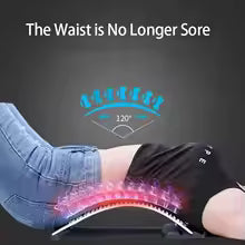 Back Support Board